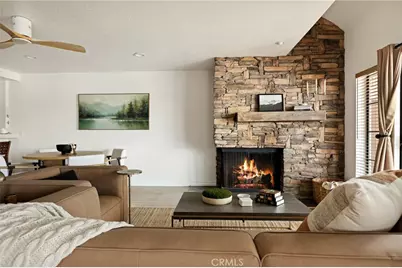 4 Village #B, Lake Arrowhead, CA 92352 - Photo 5