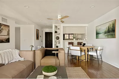 4 Village #B, Lake Arrowhead, CA 92352 - Photo 7