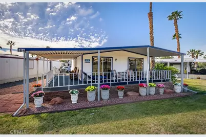 15500 Bubbling Wells Road #164, Desert Hot Springs, CA 92240 - Photo 1