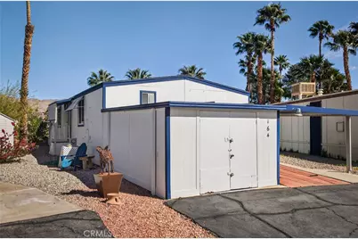 15500 Bubbling Wells Road #164, Desert Hot Springs, CA 92240 - Photo 21
