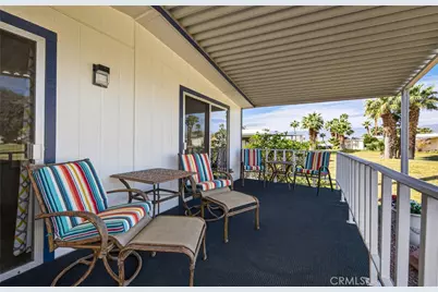 15500 Bubbling Wells Road #164, Desert Hot Springs, CA 92240 - Photo 19