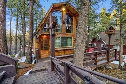 612 Kean Way, Big Bear City, CA 92314 - Photo 3