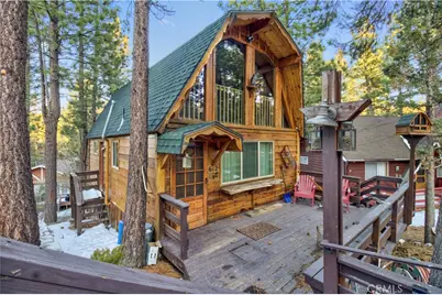 612 Kean Way, Big Bear City, CA 92314 - Photo 1