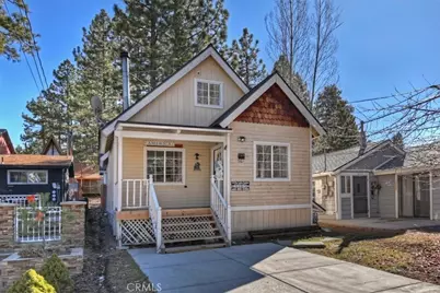 569 Lakewood, Big Bear Lake, CA 92315 - Photo 3