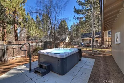 631 Crestwood, Big Bear Lake, CA 92315 - Photo 29