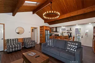 631 Crestwood, Big Bear Lake, CA 92315 - Photo 11