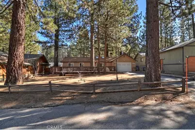631 Crestwood, Big Bear Lake, CA 92315 - Photo 37