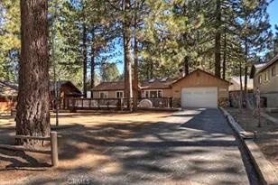 631 Crestwood, Big Bear Lake, CA 92315 - Photo 5