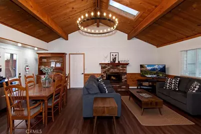 631 Crestwood, Big Bear Lake, CA 92315 - Photo 9