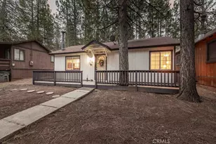 42637 La Placida, Big Bear Lake, CA 92315 - Photo 1