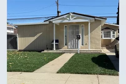 6060 Myrtle Avenue, Long Beach, CA 90805 - Photo 3