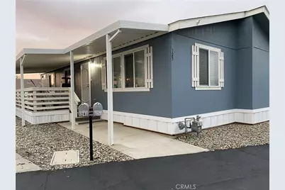 13060 2nd Street #125, Yucaipa, CA 92399 - Photo 15