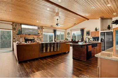 806 Brentwood, Lake Arrowhead, CA 92352 - Photo 3