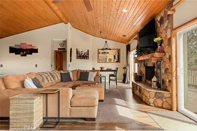 806 Brentwood, Lake Arrowhead, CA 92352 - Photo 9