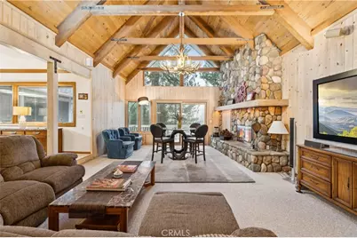 641 Golf Course Road, Lake Arrowhead, CA 92352 - Photo 1