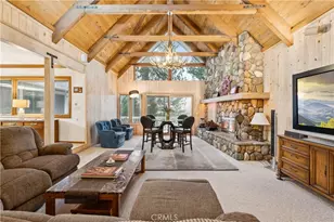 641 Golf Course Rd, Lake Arrowhead, CA 92352 - Photo 1