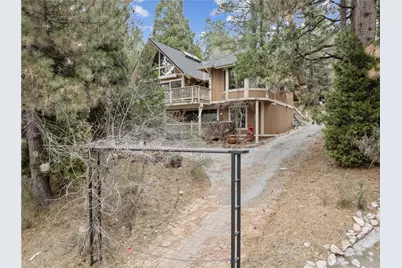 641 Golf Course Road, Lake Arrowhead, CA 92352 - Photo 47