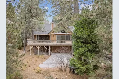 641 Golf Course Road, Lake Arrowhead, CA 92352 - Photo 7