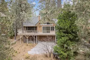 641 Golf Course Rd, Lake Arrowhead, CA 92352 - Photo 7