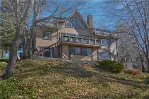 27788 West Shore, Lake Arrowhead, CA 92352 - Photo 1