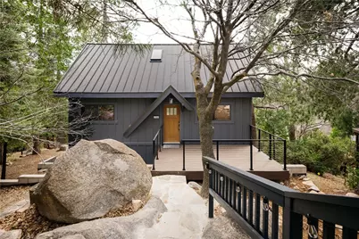 27522 Cedarwood, Lake Arrowhead, CA 92352 - Photo 1