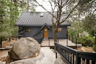 27522 Cedarwood, Lake Arrowhead, CA 92352 - Photo 1