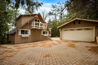 1946 Nob Hill, Running Springs, CA 92382 - Photo 1