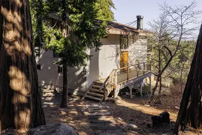 859 Strawberry Peak, Twin Peaks, CA 92391 - Photo 1
