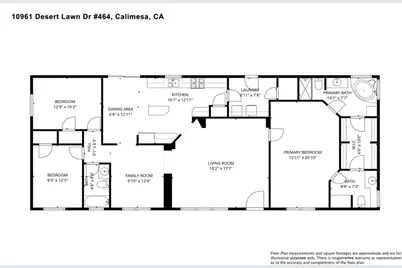 10961 Desert Lawn, 464 (Plum), Calimesa, CA 92320 - Photo 29