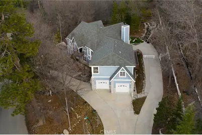 28537 North Shore, Lake Arrowhead, CA 92352 - Photo 29