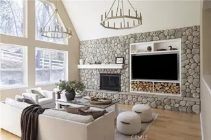 28537 North Shore, Lake Arrowhead, CA 92352 - Photo 1