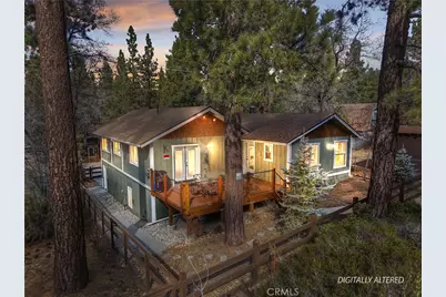 42527 Willow, Big Bear Lake, CA 92315 - Photo 3