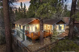 42527 Willow, Big Bear Lake, CA 92315 - Photo 3