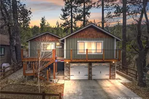 42527 Willow, Big Bear Lake, CA 92315 - Photo 1