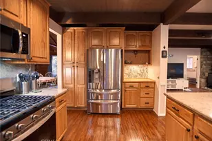 9249 Wood, Forest Falls, CA 92339 - Photo 5