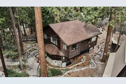 9249 Wood, Forest Falls, CA 92339 - Photo 27