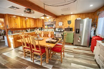 40204 Valley Of The Falls, Forest Falls, CA 92339 - Photo 5