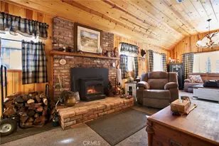 40204 Valley Of The Falls, Forest Falls, CA 92339 - Photo 1