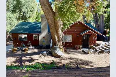 40204 Valley Of The Falls, Forest Falls, CA 92339 - Photo 3