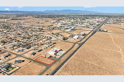 22869 US Hwy 18, Apple Valley, CA 92307 - Photo 1