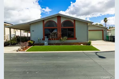 10961 Desert Lawn Dr #72, Calimesa, CA 92320 - Photo 1