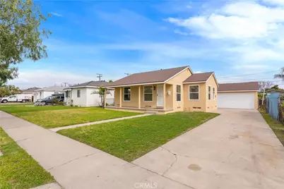 609 N Townsend Street, Santa Ana, CA 92703 - Photo 3