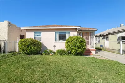 553 W 109th, Los Angeles, CA 90044 - Photo 3