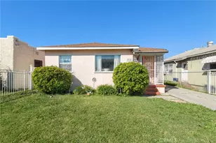 553 W 109th, Los Angeles, CA 90044 - Photo 3