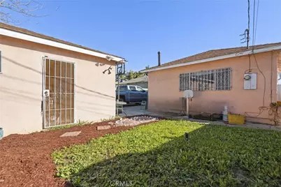 553 W 109th, Los Angeles, CA 90044 - Photo 29