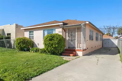 553 W 109th, Los Angeles, CA 90044 - Photo 3