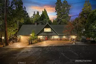 180 Joaquin Miller, Lake Arrowhead, CA 92352 - Photo 45