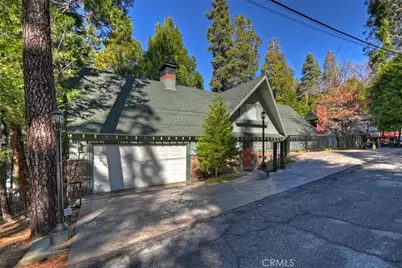 180 Joaquin Miller, Lake Arrowhead, CA 92352 - Photo 41
