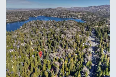180 Joaquin Miller, Lake Arrowhead, CA 92352 - Photo 47