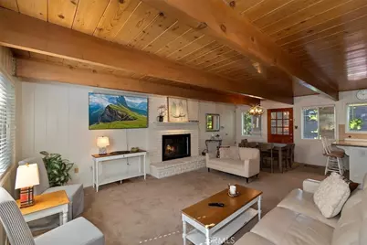 180 Joaquin Miller, Lake Arrowhead, CA 92352 - Photo 5